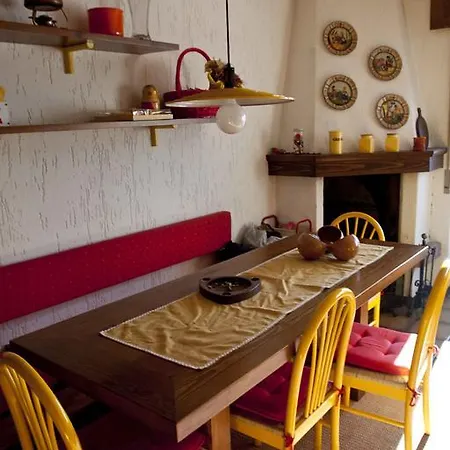 Apartment Silvia